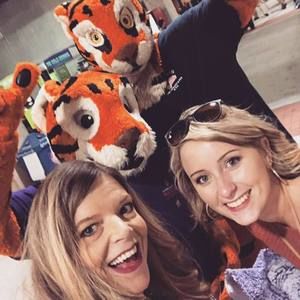 Meet your Posher, Vicki